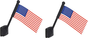 Department 56 - Village Patriotic Flags (6005502)