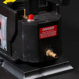 Official Ghostbusters Ghost Trap Incense Burner *Damaged Box*