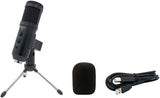 CAD Audio U49 Condenser USB Microphone