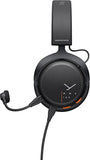 beyerdynamic MMX 100 Black Gaming Headset