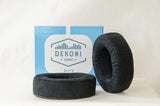 Dekoni Audio Replacement Ear Pads Compatible with Beyerdynamic DT Series Headphones (Choice Suede)