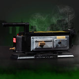 Official Ghostbusters Ghost Trap Incense Burner *Damaged Box*