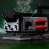 Official Ghostbusters Ghost Trap Incense Burner *Damaged Box*