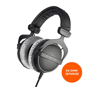 beyerdynamic DT 770 Pro 80-Ohm Headphone