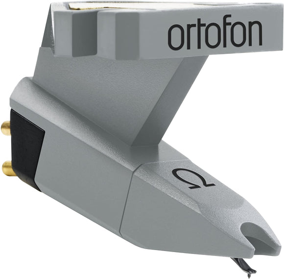 Ortofon Omega 1E Single General Purpose Turntable Cartridge