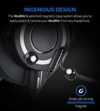 Antlion Audio ModMic Uni Attachable Noise-Cancelling Gaming Microphone with Mute Switch