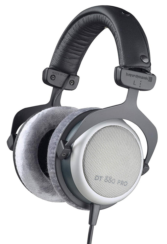 beyerdynamic DT 880 Pro Over-Ear Semi-Open Studio Headphone