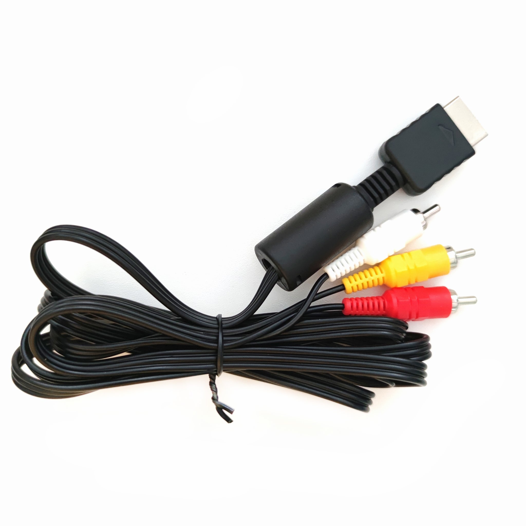 PlayStation PS1 PS2 PS3 AV To RCA Cable A/v For PlayStation 3 PlayStation PS1 PS2 PS3 AV To RCA Cable A/v For PlayStation 3