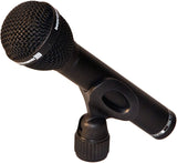 beyerdynamic M88 TG Dynamic Microphone With Hypercardioid Polar Pattern