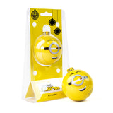 Bauble Heads Minions ‘Stuart’ Christmas Decoration / Ornament