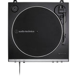 Audio Technica AT-LP60XHP-GM Turntable GM, with Headphone