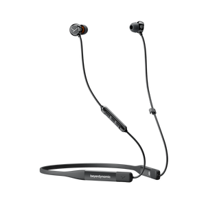 beyerdynamic BLUE BYRD Bluetooth® in-ear headset (2nd generation) with sound personalization
