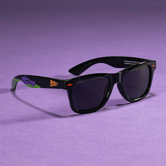 OFFICIAL BACK TO THE FUTURE JAPANESE STYLE SUNGLASSES