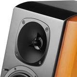 Edifier S2000pro Powered Bluetooth Bookshelf Speakers - Near-Field Active Studio Monitor Speaker