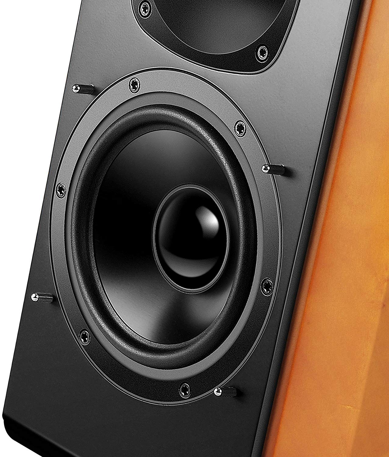 Edifier S2000Pro Bookshelf Studio Monitors - Edifier South Africa