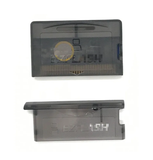 GameBoy Advance Flash Cartridge, EZ-Flash Omega Real Time Clock Flash Support 128GB Micro SD TF