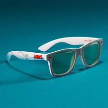 OFFICIAL JAWS CLASSIC LOGO SUNGLASSES