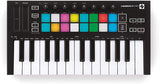 Novation Launchkey Mini [MK3] 25-Mini-Key MIDI Keyboard