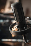 beyerdynamic PRO X M70 Professional Front-Addressed Dynamic Mic w/ Accessories