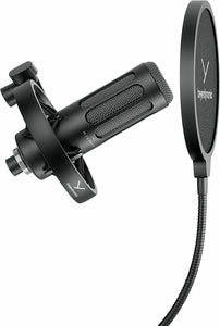 beyerdynamic PRO X M70 Professional Front-Addressed Dynamic Mic w/ Accessories