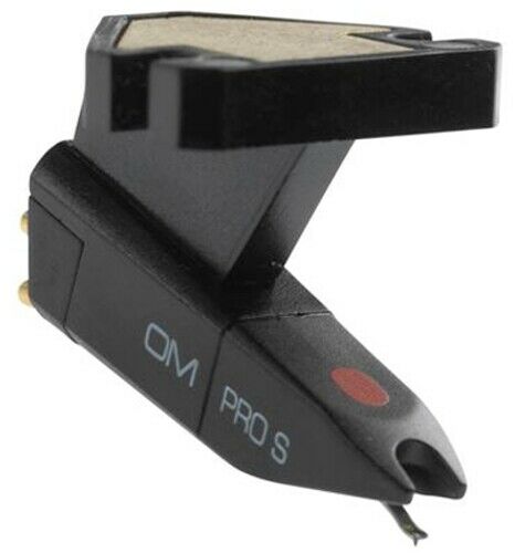 Ortofon OM Pro S Single Turntable Cartridge