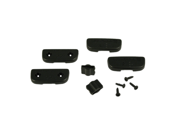 Slider Repair Kit for beyerdymanic Headphones DT 770 / DT 880 / DT 990 Pro